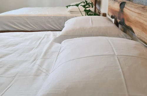 Bacalar Hotel | Tropic Bacalar Hotel