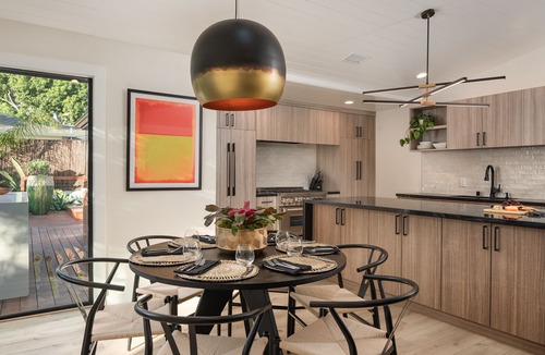 East Mesa House | Tropical Beach Paradise w/Spa ● Steps to Ocean Bluff and Sand ● Pet Friendly