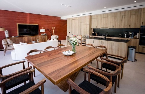 Punta de Mita Condo | Tropical Luxury Condo with Private Plunge Pool