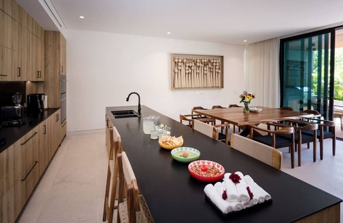Punta de Mita Condo | Tropical Luxury Condo with Private Plunge Pool
