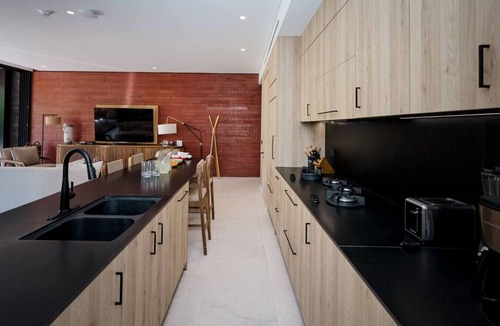 Punta de Mita Condo | Tropical Luxury Condo with Private Plunge Pool