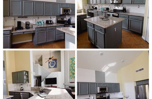 Garden Lakes House | Tropical Paradise in Garden Lakes!