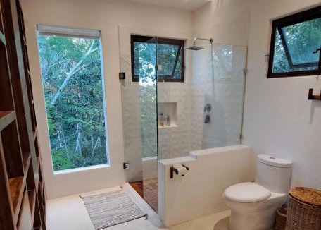 Puerto Morelos Apartment | Tropical polo lodge