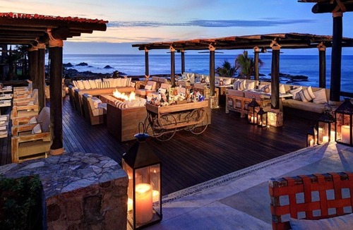 El Medano Ejidal Resort | Tropical Villa w/Free WiFi, Tennis and Complex Pool Access & Private Beach