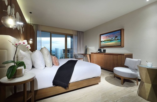 Costa Mujeres Resort | TRS Coral Hotel - Adults Only - All Inclusive