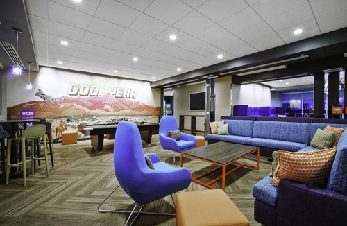 Goodyear Hotel | Tru By Hilton Goodyear Phoenix West, AZ