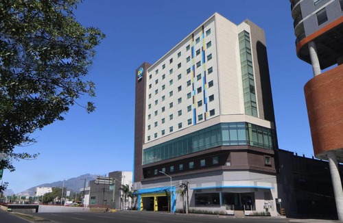 Monterrey Hotel | Tru By Hilton Monterrey Fundidora