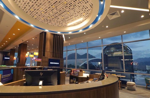 Monterrey Hotel | Tru By Hilton Monterrey Fundidora