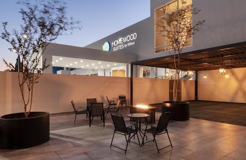 Saltillo Hotel | Tru by Hilton Saltillo