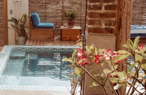 Todos Santos House | TS - Baja House in Todos Santos