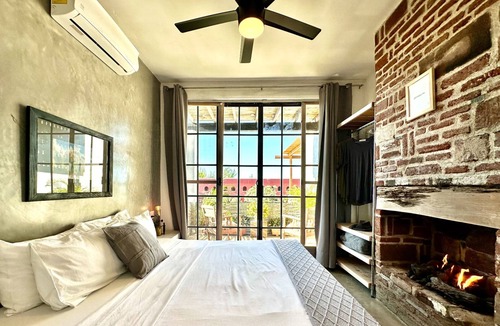 Todos Santos House | TS - Baja House in Todos Santos