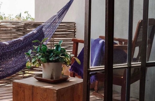Todos Santos House | TS - Baja House in Todos Santos