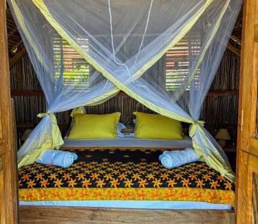 Ambaro Hotel | Tsara Beach