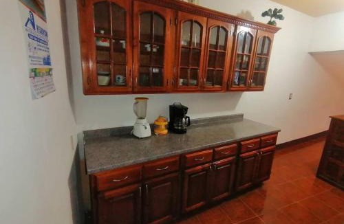 Miahuatlan de Porfirio Diaz Apartment | Tu Casa en Miahuatlán: Ideal Familias y Grupos