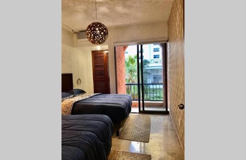 Punta Cancun Apartment | Tu DEPA en el Paraíso Cancún 2