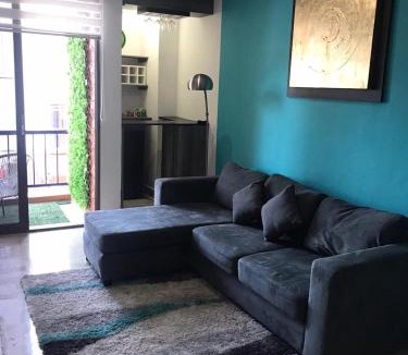 Punta Cancun Apartment | Tu Depa en el Paraiso Cancún