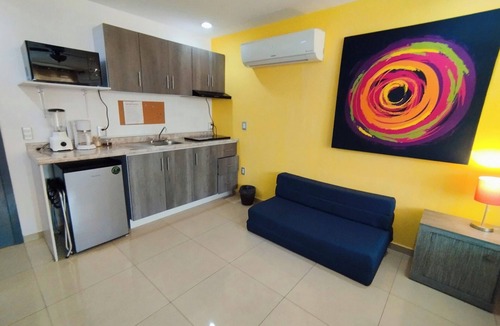 Zona Minerva Apartment | Tu Estancia Guadalajara