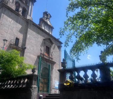 Zapotlanejo Apartment | Tu hogar en Zapotlanejo