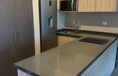 Monterrey Apartment | Tu mejor opción: precio accesible y a metros del Consulado de EE.UU.