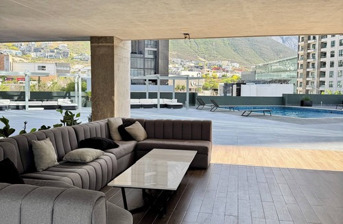 Monterrey Apartment | Tu mejor opción: precio accesible y a metros del Consulado de EE.UU.
