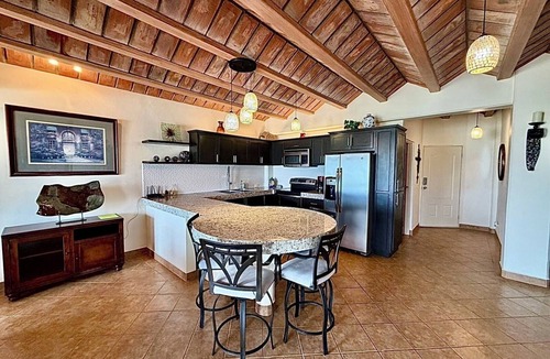 San Carlos Condo | Tu Refugio Perfecto - Condo Villa bahia 4C