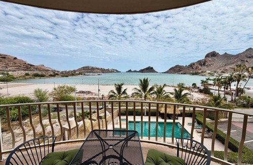 San Carlos Condo | Tu Refugio Perfecto - Condo Villa bahia 4C