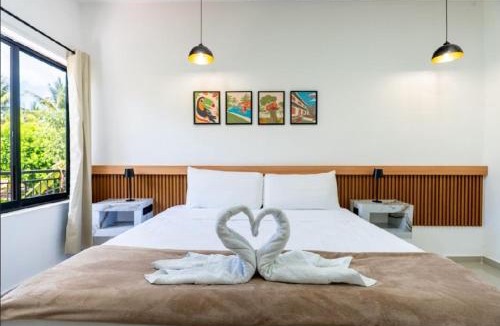 Carmen Hotel | Tucanes Inn Hotel