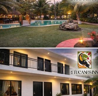 Carmen Hotel | Tucanes Inn Hotel