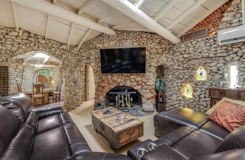 Tucson House | Tucson Bottle House - New Listing - Special Deals