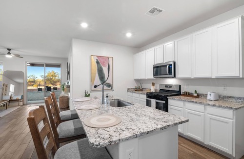 Tucson House | Tucson Marana 3 Bedroom 2 Bathroom House Privacy Backyard Firepit Gym