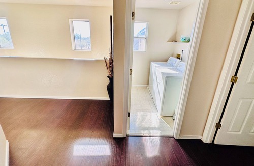 Tucson House | Tucson two story 4BR 2.5BA house close to airport & major attractions Sleeps 8