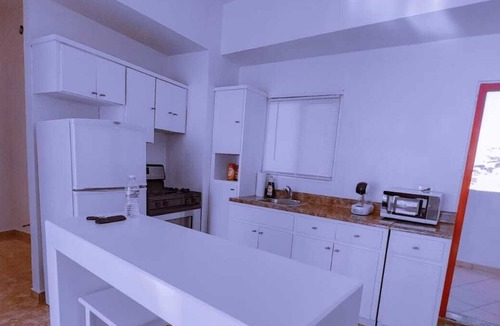 Playas De Tijuana Apartment | Tulum Style Baja Beach Condo