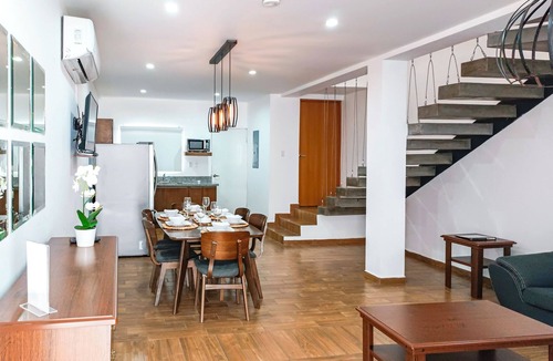 San Carlos Apartment | Turquesa 1 Joyas del mar San Carlos