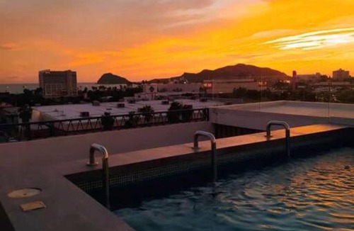Mazatlan Apartment | TUS VACACIONES EN LA MEJOR ZONA, CAMINA A LA PLAYA
