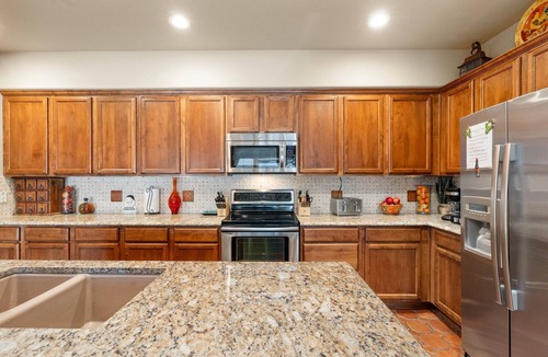 Desert Ridge House | TUSCAN STLYE VILLA IN BEAUTIFUL DESERT RIDGE NORTH PHOENIX