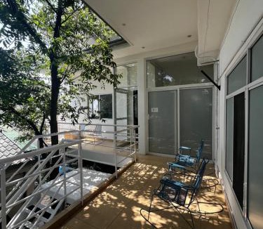 Guadalupe Apartment | Tutis Home Domo-Estadio BBVA-ArenaMty Apart2dopiso