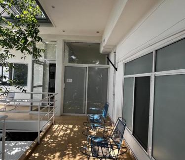 Guadalupe Apartment | Tutis Home Domo-Estadio BBVA-ArenaMty Apart2dopiso