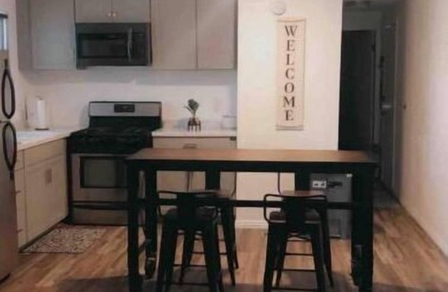 Topock House | Twin Palms Hidaway