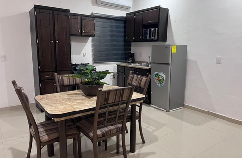 Francisco Villa Apartment | TWO bedroom apartment 101