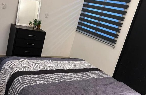 Francisco Villa Apartment | TWO bedroom apartment 101