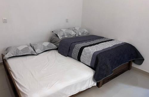 Francisco Villa Apartment | TWO bedroom apartment 101