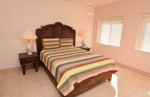 El Dorado Ranch House | Two Bedroom El Dorado Ranch San Felipe Rental - Casa Zim