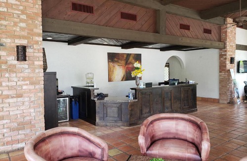 Rancho Viejo Villa | Two Bedroom King Suite 1 at Rancho Viejo