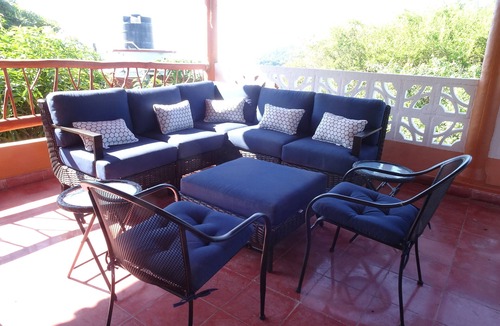 Playa la Madera Apartment | Two bedroom Roof Top Casita ,PLAYA LA MADERA, Zihuatanejo, Mexico