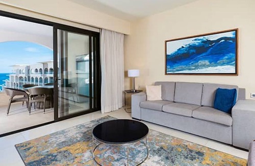 El Tezal Apartment | Two Bedroom Suite Oceanfront