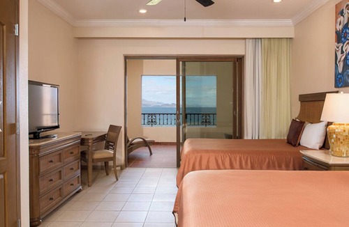 El Marasal Resort | Two Bedroom Suite. Villa del Palmar at the Islands of Loreto, TPC Danzante Bay