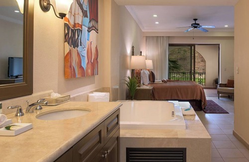 El Marasal Resort | Two Bedroom Suite. Villa del Palmar at the Islands of Loreto, TPC Danzante Bay