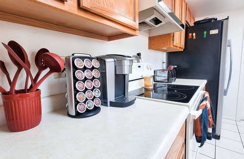 Sun City West House | Two bedroom, two king size beds, two bathrooms, laundry room.Sleeps 6-8.