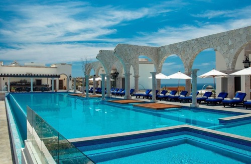 El Rosarito Villa | Two Bedroom Vista Suite - VISTA ENCANTADA RESORT, SPA & RESIDENCES - Breakfast Included by RedAwning