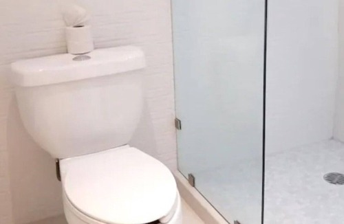 Downtown Cancun Hotel | Two King Rooms w/Rooftop Access + Walk to Restaurants, Park & Local Attractions